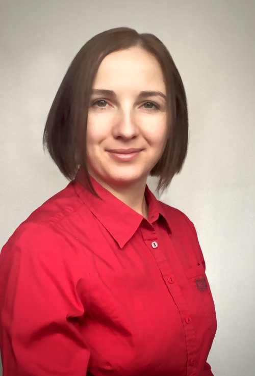 mgr Monika Garnys